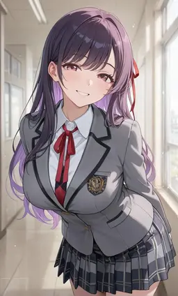 Profile image of 미소라 하루미