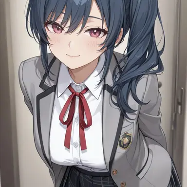 Profile image of 호죠 미나미