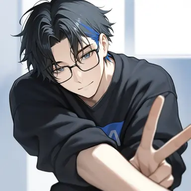 Profile image of 伊鶴