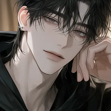 Profile image of 이준혁