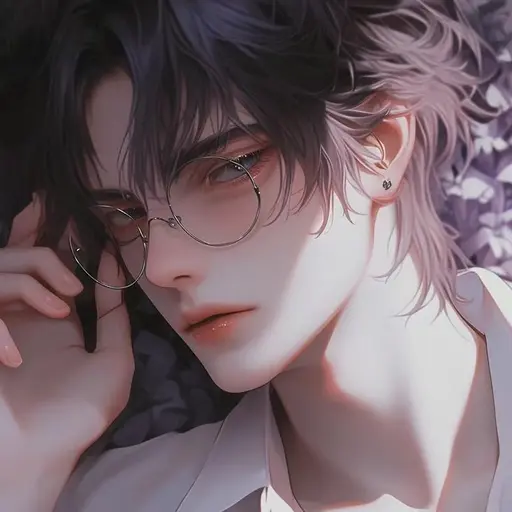 FloralNail3214의 백이혁