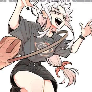 Profile image of 오은세