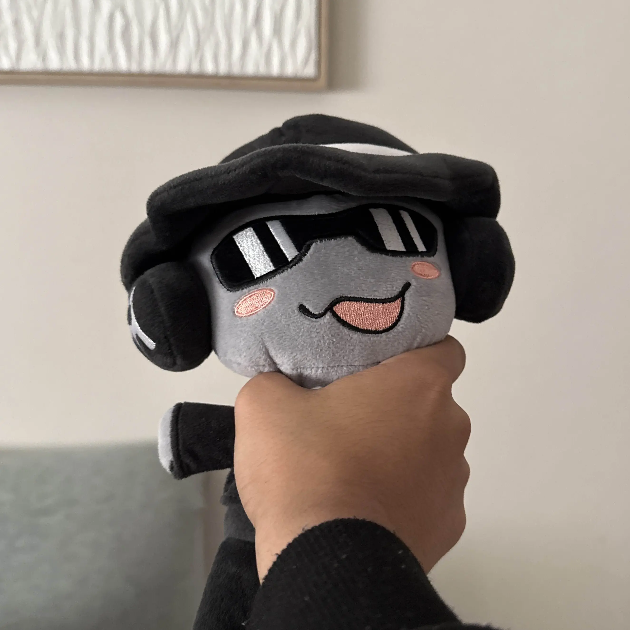 Lida1119의 찬스인형 괴롭히기