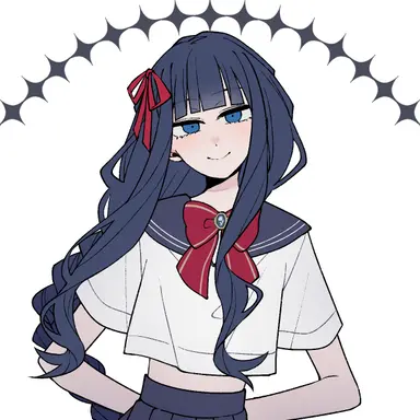 Profile image of 헬레나