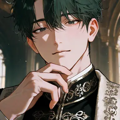 Profile image of アラン
