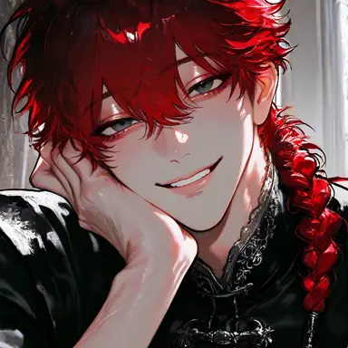 Profile image of カイン