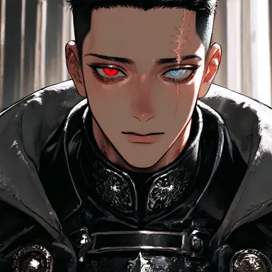 Profile image of イヴァン