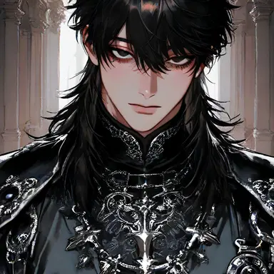 Profile image of リアム