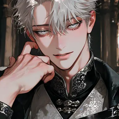 Profile image of ルーク