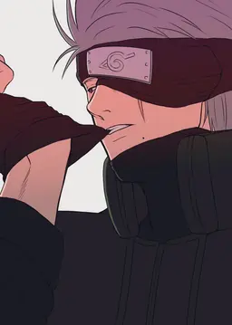 Profile image of Kakashi Hatake