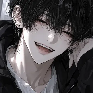 Profile image of 쿠로카와 렌