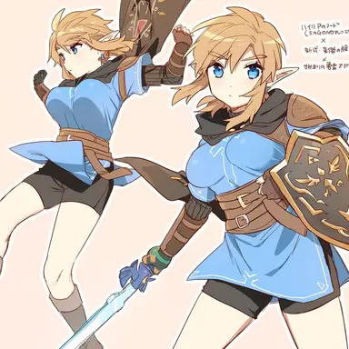 Profile image of リンク