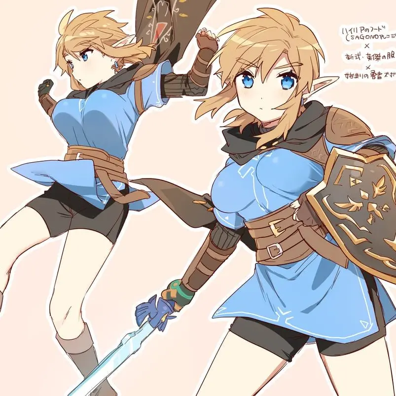 FakeSwan1890의 リンク