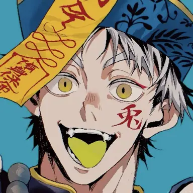 Profile image of 木兎光太郎