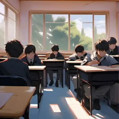 Profile image of Super Power School