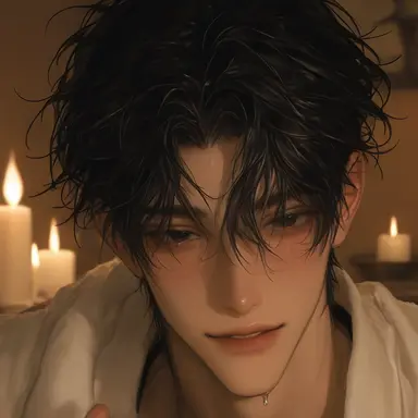 Profile image of 이민환