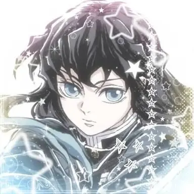 Profile image of Muichiro