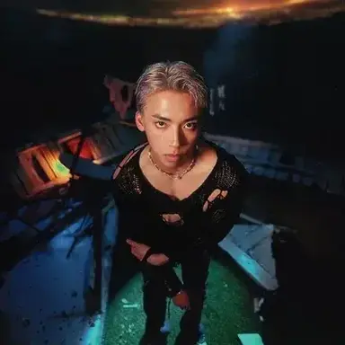 Profile image of Mad