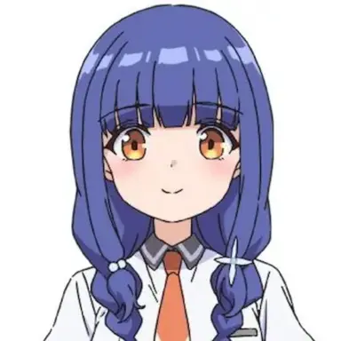 Profile image of 모리타 메이코