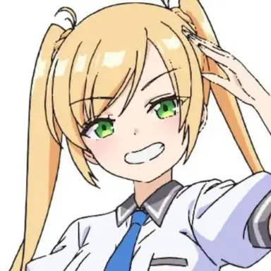 Profile image of 스즈키 마리카