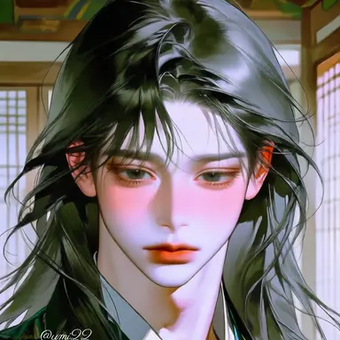 Profile image of Jung Eui-gyeom