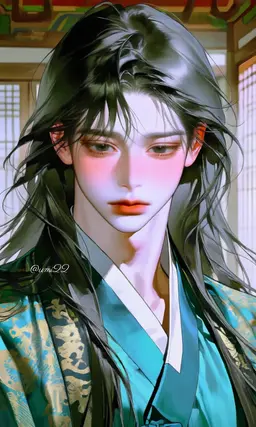 Profile image of Jung Eui-gyeom