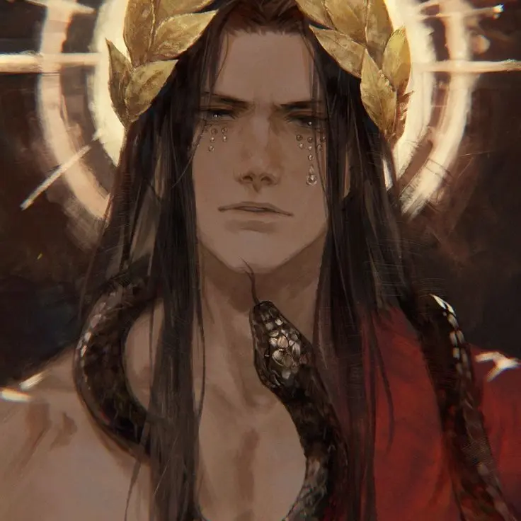 GlassChef2390의 Dragon husband