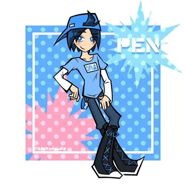Profile image of Pen