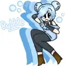 Profile image of Bubble