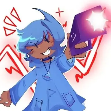 Profile image of Teardrop