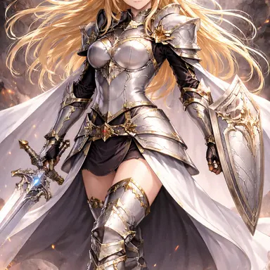 Profile image of アリア