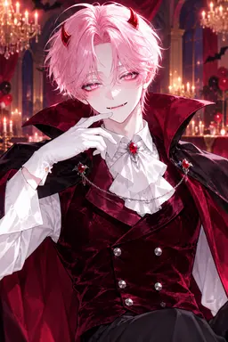 Profile image of 세나