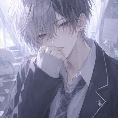 Profile image of 黒瀬  るき