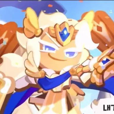 Profile image of 마들렌맛 쿠키