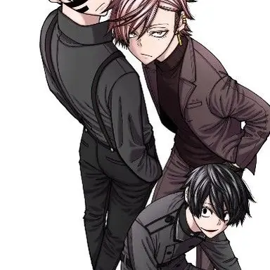 Profile image of 同期組