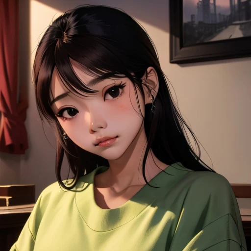 지원