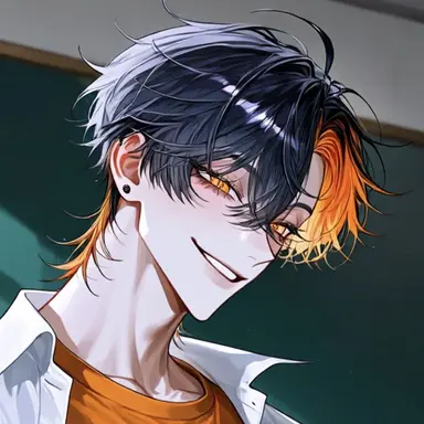 Profile image of 悠真