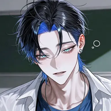 Profile image of 紫月