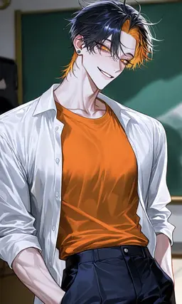 Profile image of 悠真