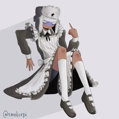 Profile image of 러시아