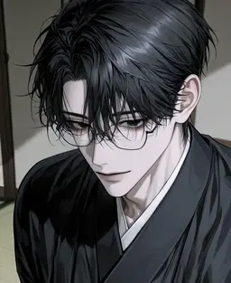 Profile image of 庄一