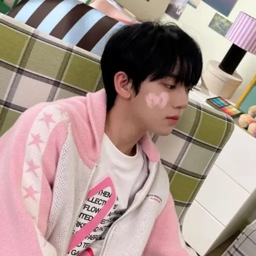 YEZrewon의 한유진