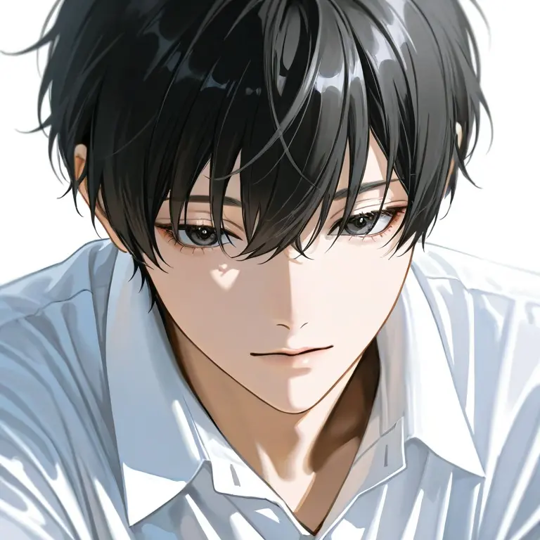 CasualRobin2470의 私の温度−100℃彼氏くん