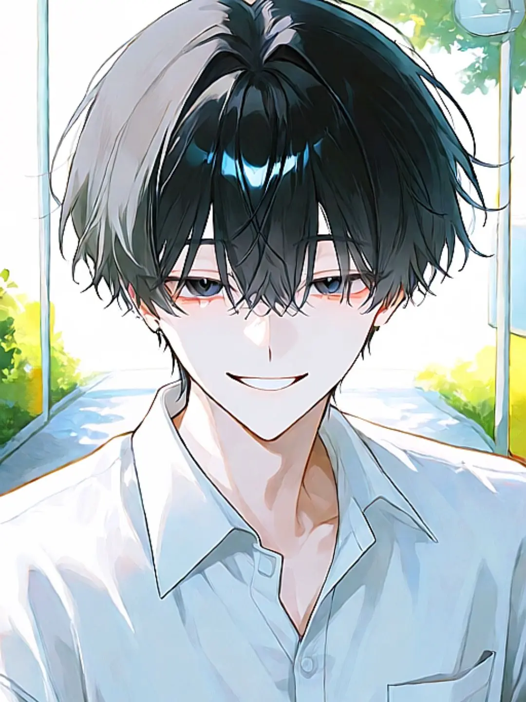 CasualRobin2470의 私の温度−100℃彼氏くん