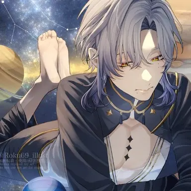 Profile image of ミランケストレル