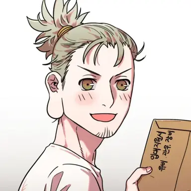 Profile image of 유비