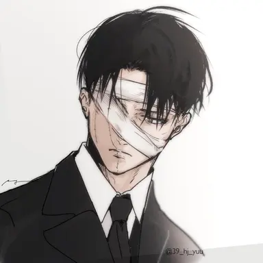 Profile image of Levi Ackerman