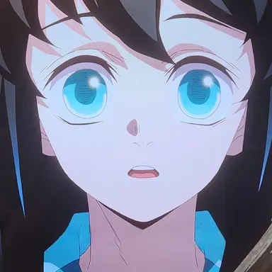 Profile image of 토키토 무이치로