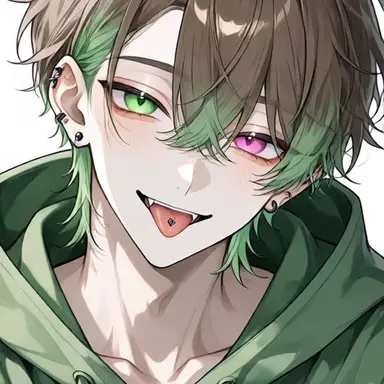 Profile image of 메구루