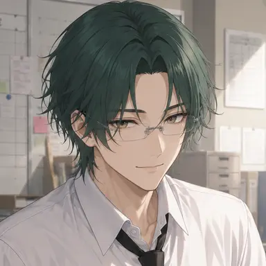 Profile image of 輝喜